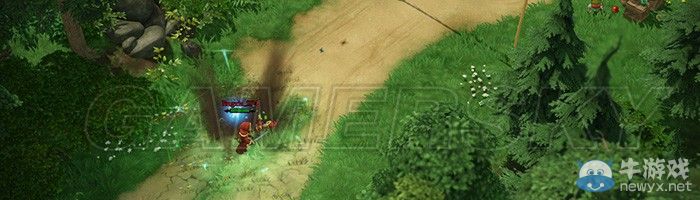 《魔能2》生命+土元素技能組合介紹