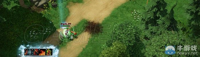 《魔能2》生命+冰元素技能組合介紹