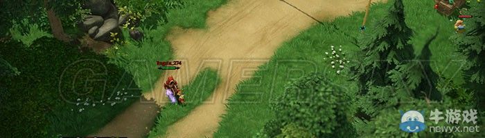 《魔能2》閃電元素技能介紹