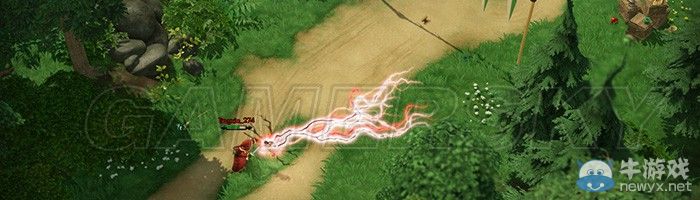 《魔能2》電+死亡元素技能組合介紹