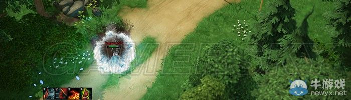 《魔能2》水+土元素技能組合介紹