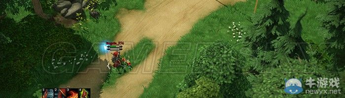 《魔能2》護(hù)盾+冰+土元素技能組合介紹