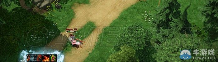 《魔能2》冰+死亡元素技能組合介紹