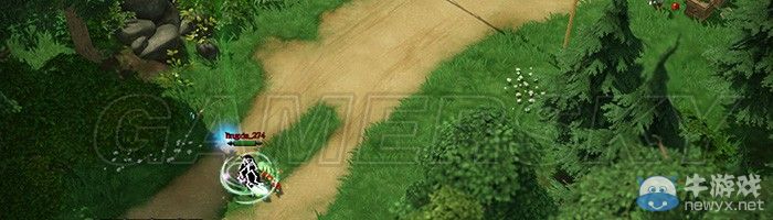 《魔能2》生命+閃電元素技能組合介紹