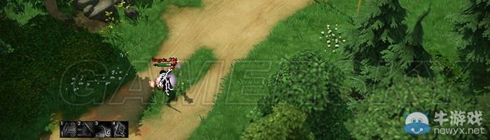 《魔能2》電+火元素技能組合介紹