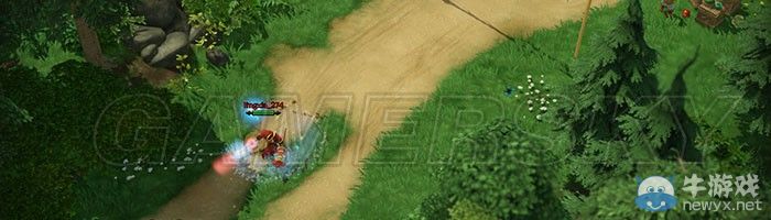 《魔能2》水+死亡元素技能組合介紹