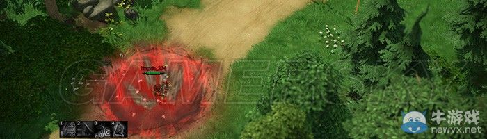 《魔能2》死亡+土元素技能組合介紹
