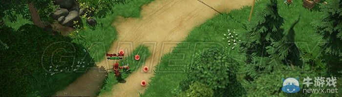 《魔能2》護盾+死亡元素技能組合介紹