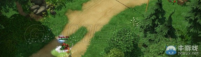 《魔能2》生命+閃電元素技能組合介紹