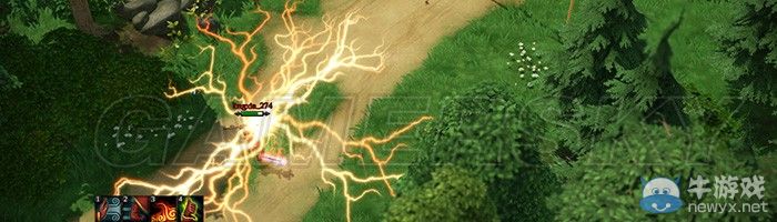 《魔能2》電+火元素技能組合介紹