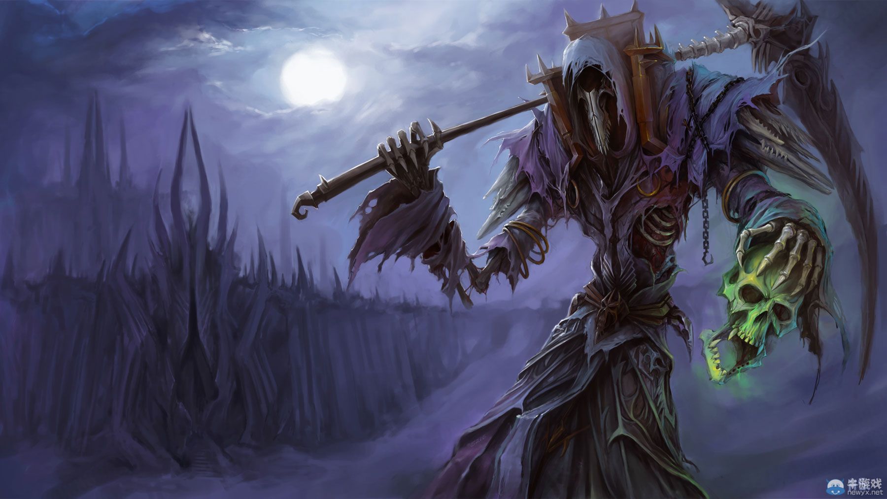 《魔獸世界》6.2毀滅術(shù)士PVP攻略