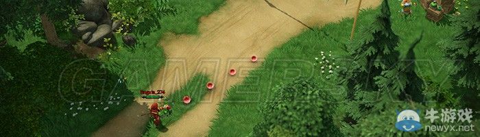 《魔能2》護盾+死亡元素技能組合介紹