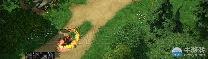 《魔能2》死亡+火元素技能組合介紹