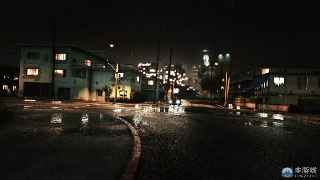 《GTAOL》新手前中后期詳細攻略