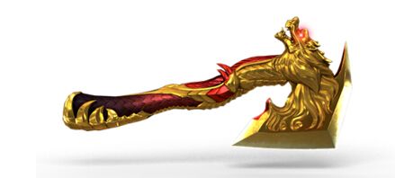 穿越火線CF龍嘯預(yù)售時(shí)間介紹