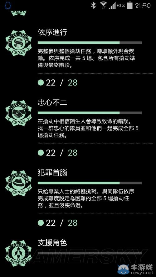 《GTAOL》犯罪首腦攻略