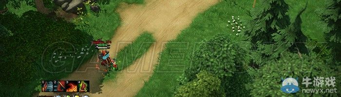 《魔能2》水+護盾+冰+死亡+土元素技能組合介紹