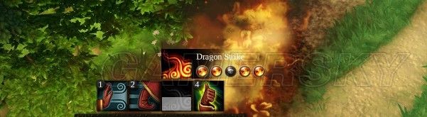 《魔能2》魔法組合教程
