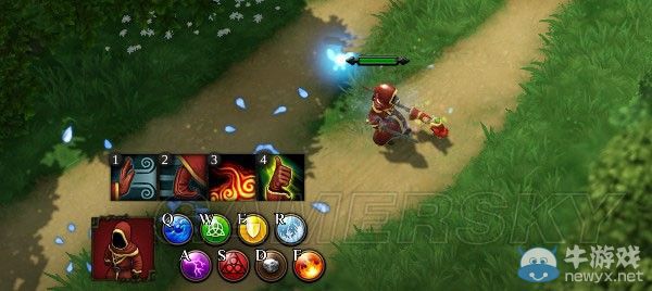 《魔能2》魔法組合教程