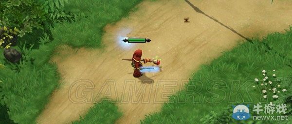 《魔能2》魔法組合教程