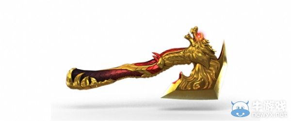 穿越火線CF龍嘯預售活動介紹