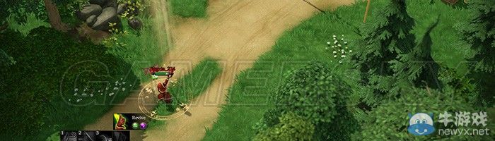 《魔能2》全特殊技能-快捷鍵CD技能介紹