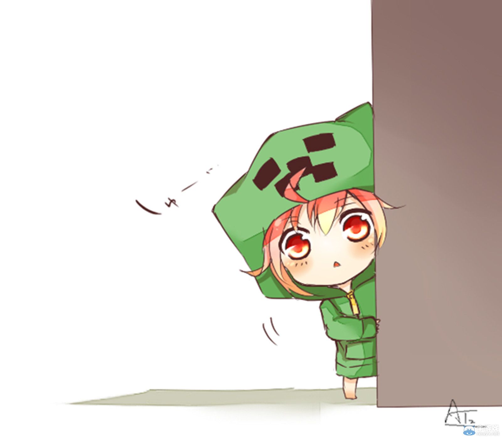 《我的世界》1.8解謎地圖次元跳躍2解說視頻