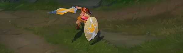 《LOL》泳池派對蕾歐娜炫彩皮膚沙灘女神介紹
