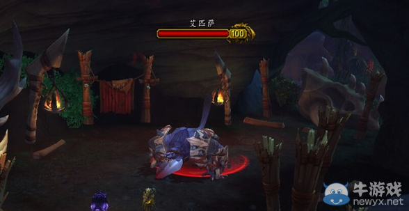 《魔獸世界》6.2黑齒之爪、挑戰圖騰有什么用