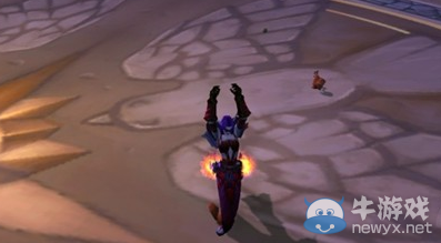 《魔獸世界》6.2怎么獲得斯考勒的堅果袋