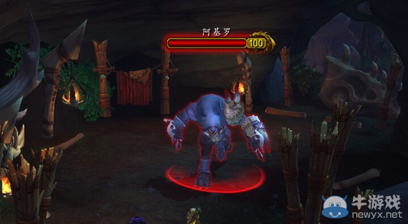 《魔獸世界》6.2黑齒之爪、挑戰圖騰有什么用