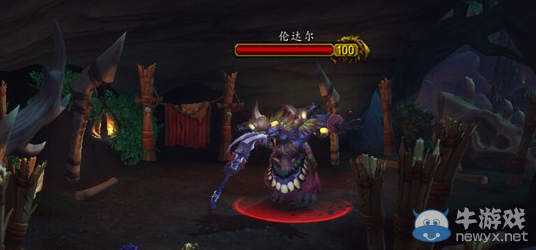 《魔獸世界》6.2黑齒之爪、挑戰圖騰有什么用