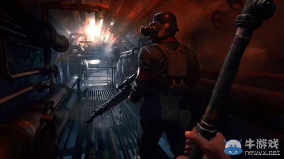 《德軍總部：舊血脈》通關心得分享