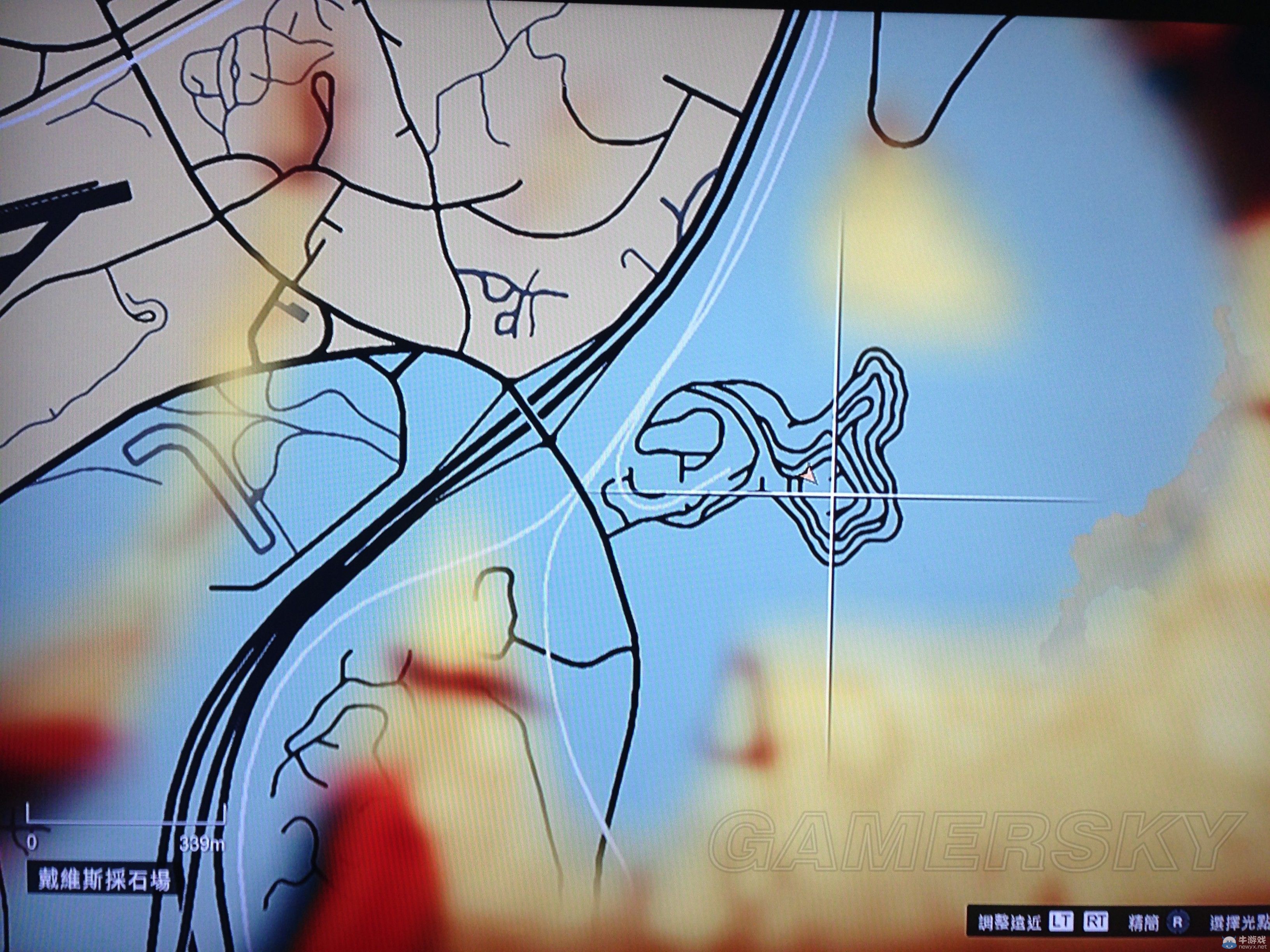 《GTA5》茉德任務攻略