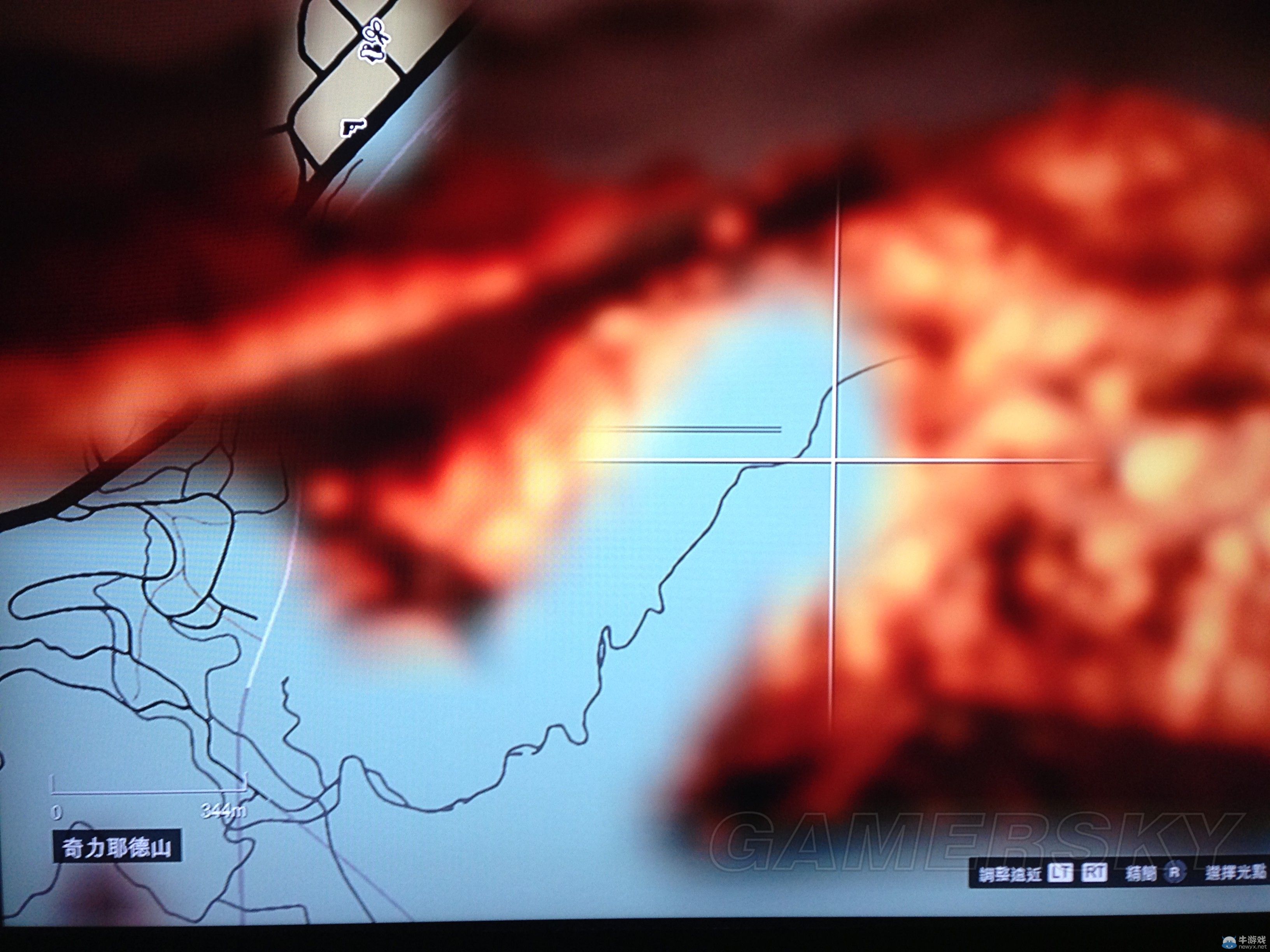 《GTA5》茉德任務攻略