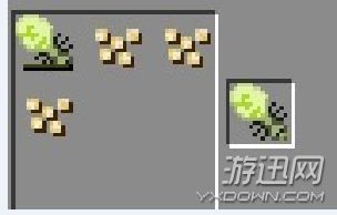 《我的世界》暮色森林建造圖文教程