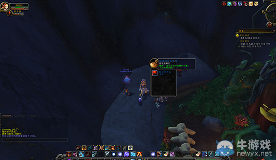 《魔獸世界》6.2鮮血寶珠與瘋酋長之顱獲取攻略