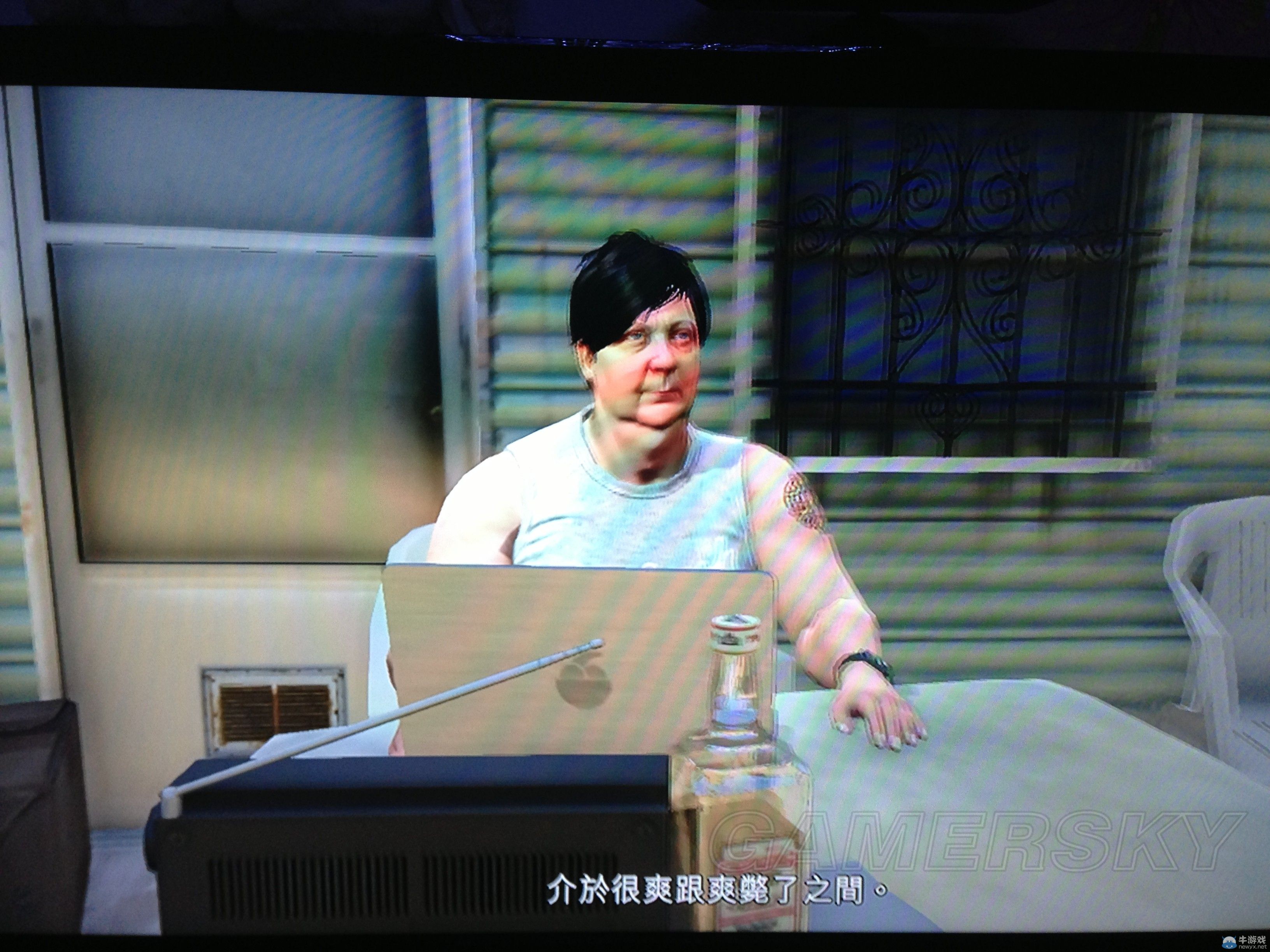 《GTA5》茉德任務攻略