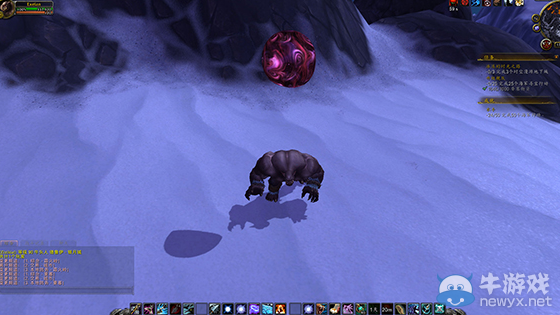 《魔獸世界》6.2鮮血寶珠與瘋酋長之顱獲取攻略