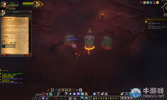 《魔獸世界》6.2鮮血寶珠與瘋酋長之顱獲取攻略