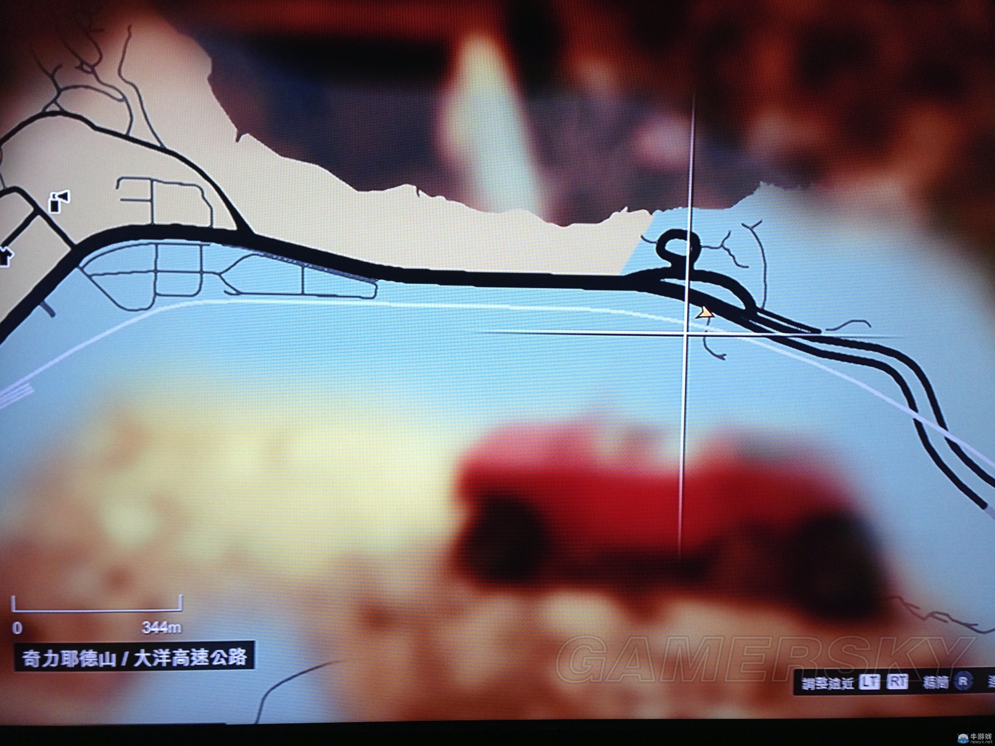 《GTA5》茉德任務攻略