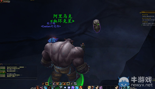 《魔獸世界》6.2鮮血寶珠與瘋酋長之顱獲取攻略