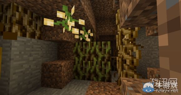 《我的世界》暮色森林建造圖文教程