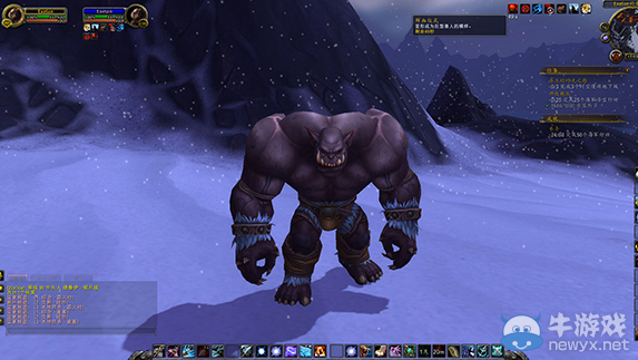 《魔獸世界》6.2鮮血寶珠與瘋酋長之顱獲取攻略