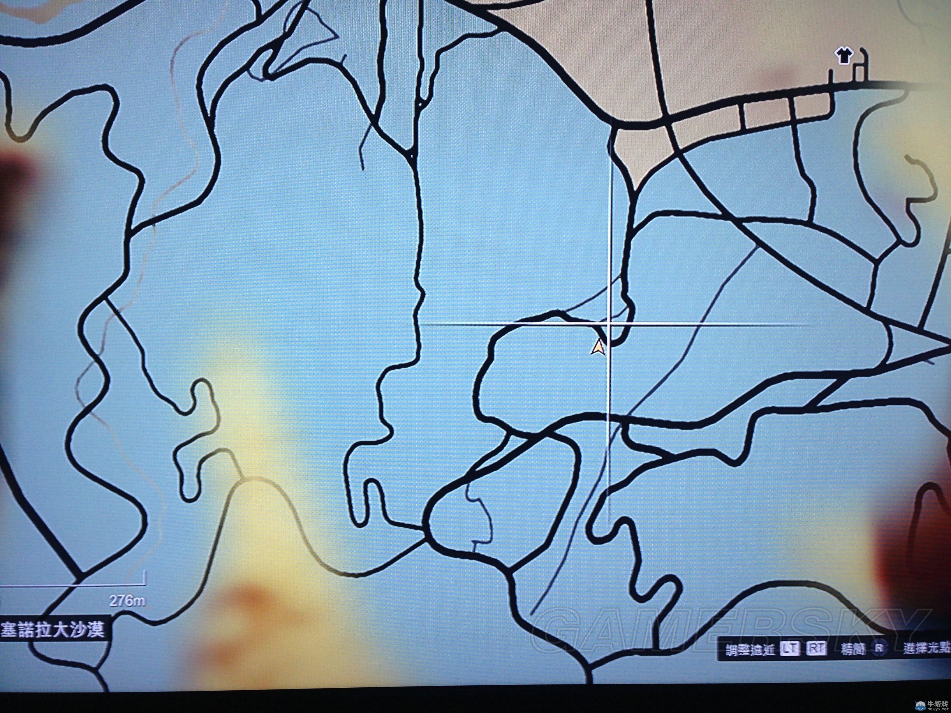 《GTA5》茉德任務攻略