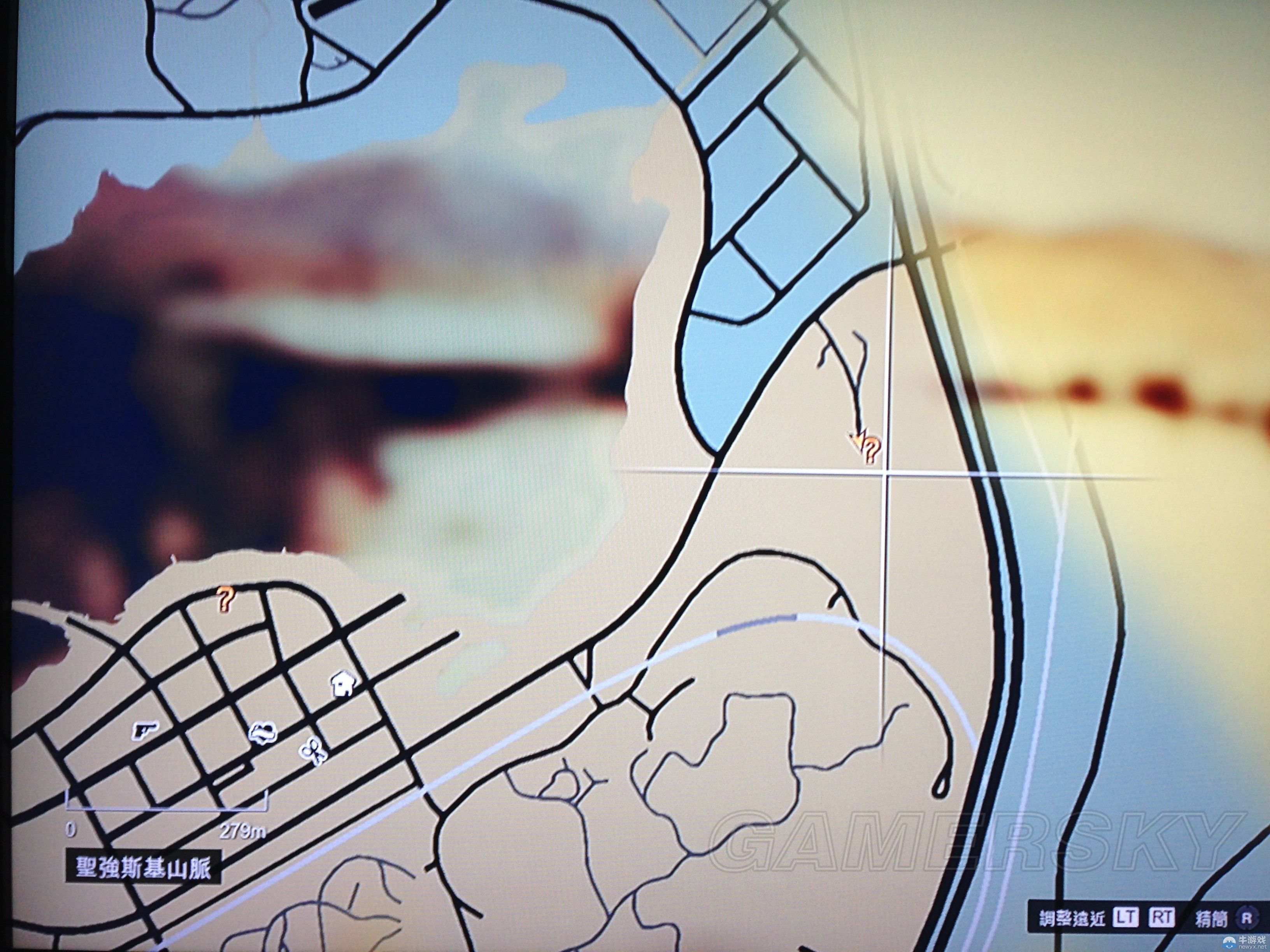 《GTA5》茉德任務攻略