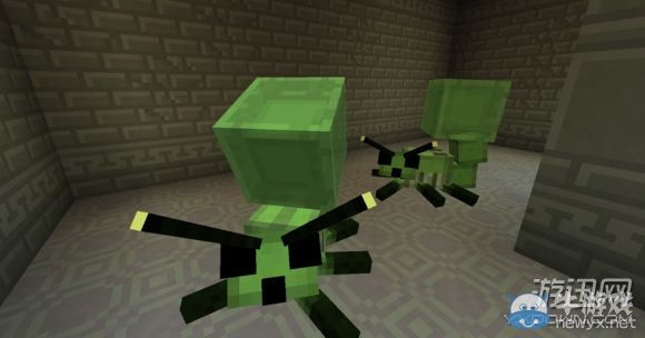 《我的世界》暮色森林建造圖文教程