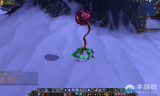 《魔獸世界》6.2鮮血寶珠與瘋酋長之顱獲取攻略