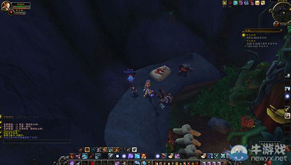 《魔獸世界》6.2鮮血寶珠與瘋酋長之顱獲取攻略