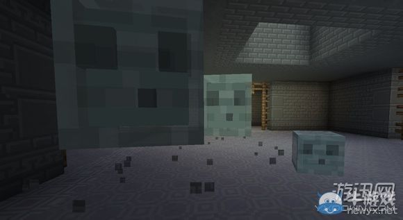 《我的世界》暮色森林建造圖文教程